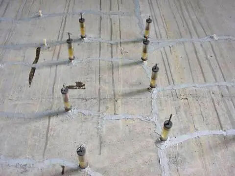 海伦 压密注浆加固 